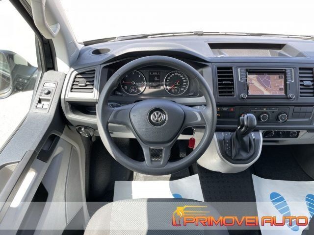 Usato 2019 VW Transporter 2.0 Diesel 150 CV (45.900 €)