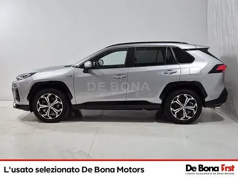 Usata Suzuki Across 306 CV (225 kW) 2023 Nero SUV