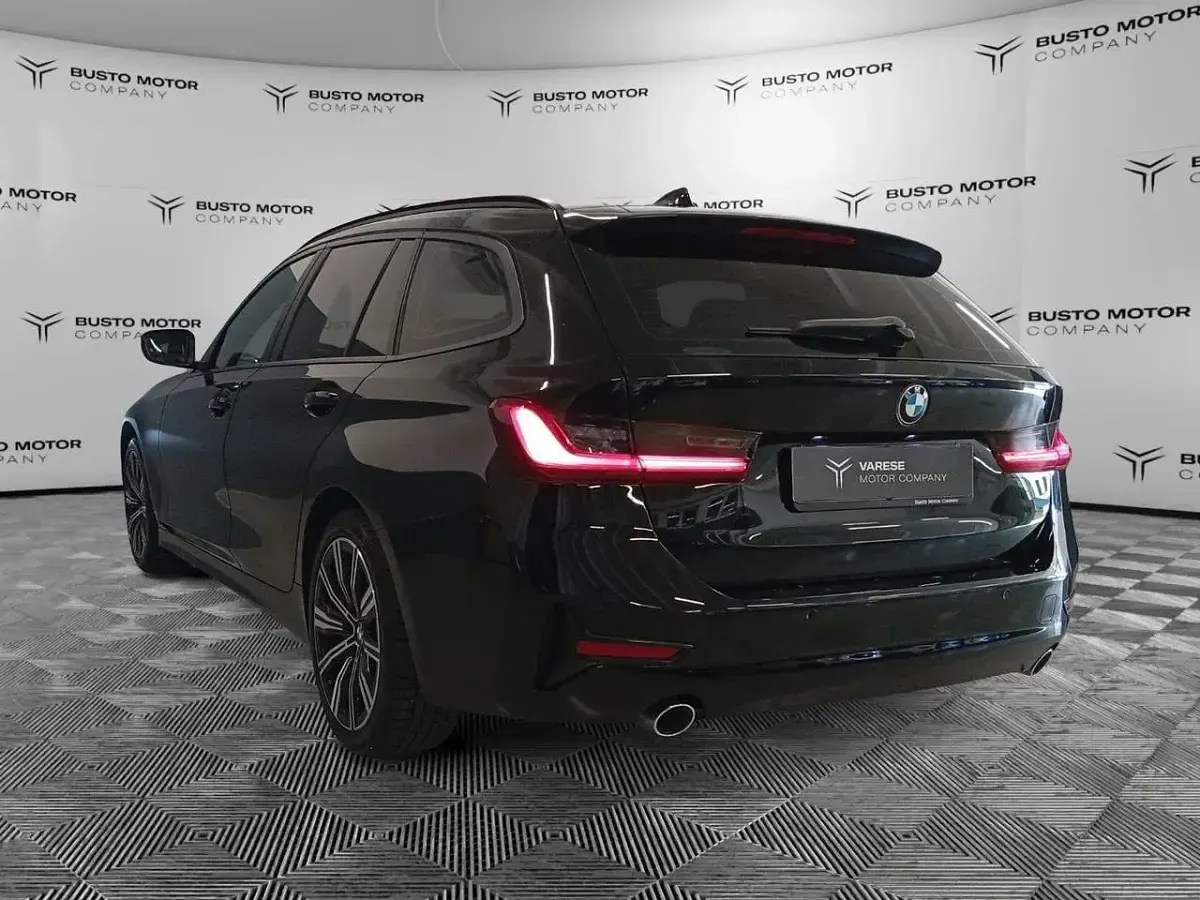 Usata BMW 318 Advantage 150 CV (110 kW) 2020 Other Station wagon