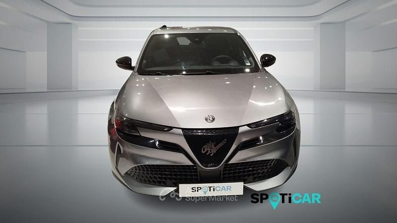 Usata Alfa Romeo Junior 136 CV (100 kW) 2025 Grigio SUV