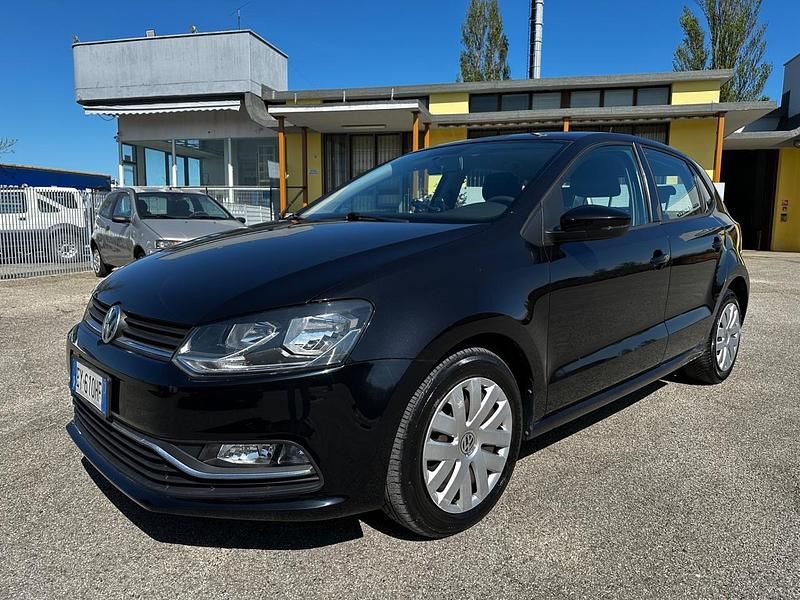Usata VW Polo Trendline 75 CV (55 kW) 2015 Other Berlina