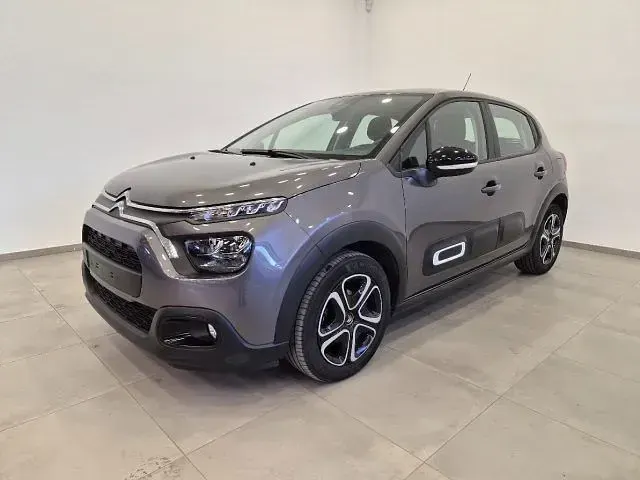Brugt Citroën C3 Feel 83 HK (61 kW) 2024 Hatchback