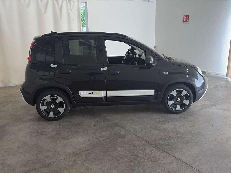 Nieuw Fiat Panda Cross Cross 65 PK (47 kW) 2026 Other Hatchback