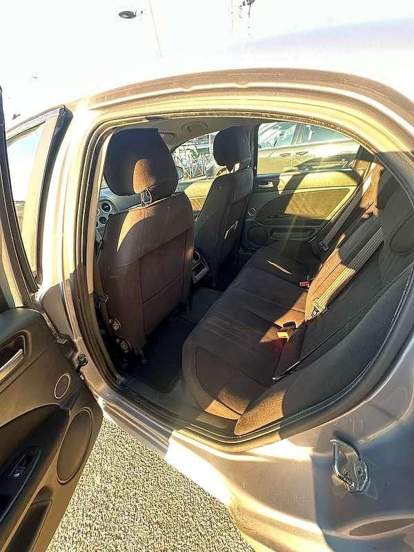 Usata Alfa Romeo 159 Distinctive 170 CV (125 kW) 2010 Berlina