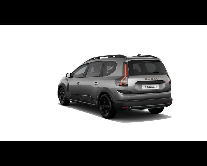 Nuova Dacia Jogger Extreme 2026 Grigio scisto Monovolume