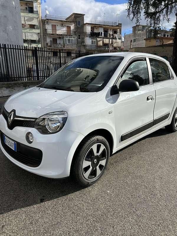 Usata Renault Twingo SE 71 CV (52 kW) 2016 Utilitaria