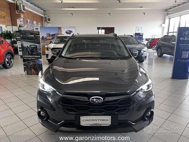 Nuova Subaru Crosstrek 2025 SUV