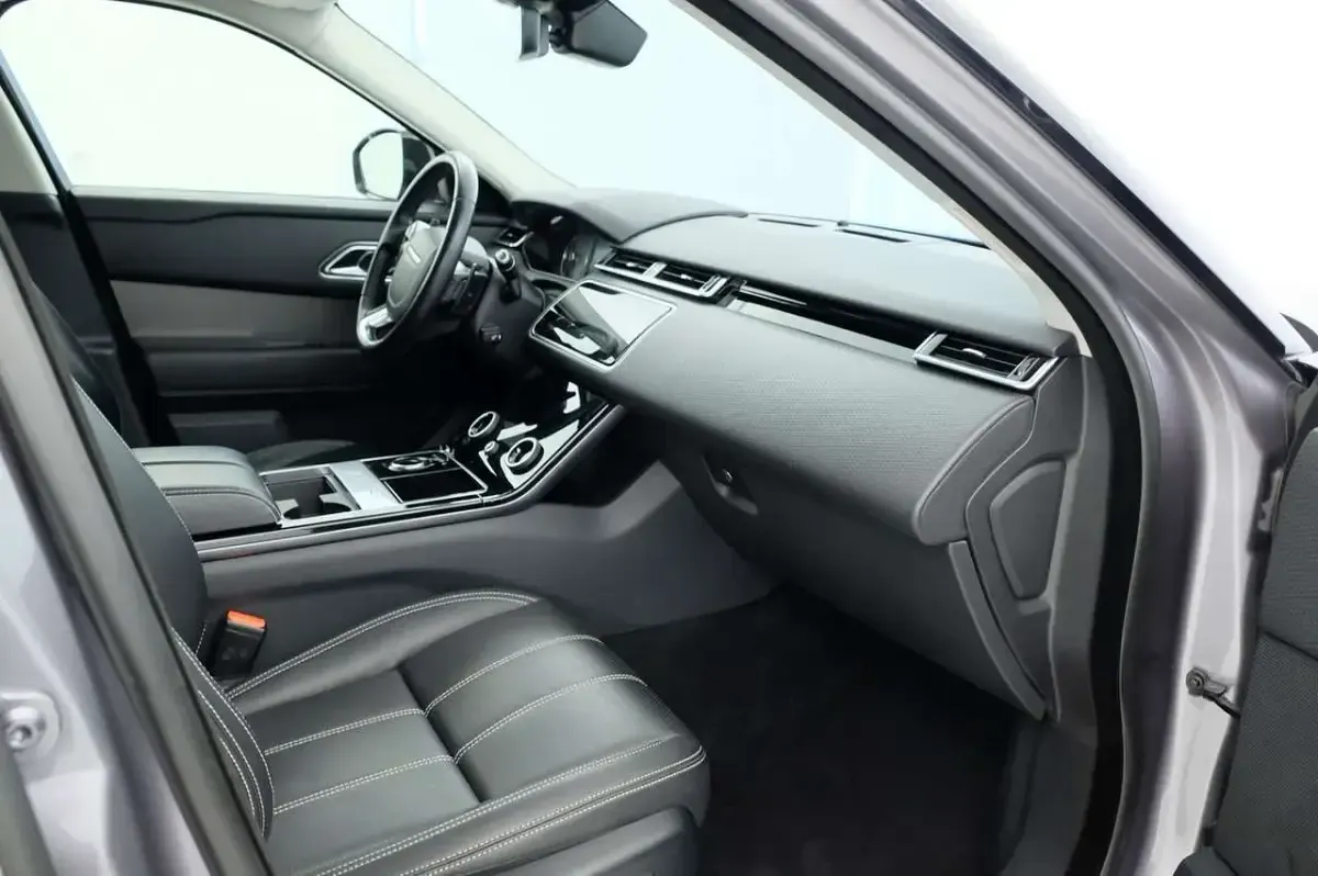 Usata Land Rover Range Rover Velar S 179 CV (131 kW) 2020 Grigio SUV