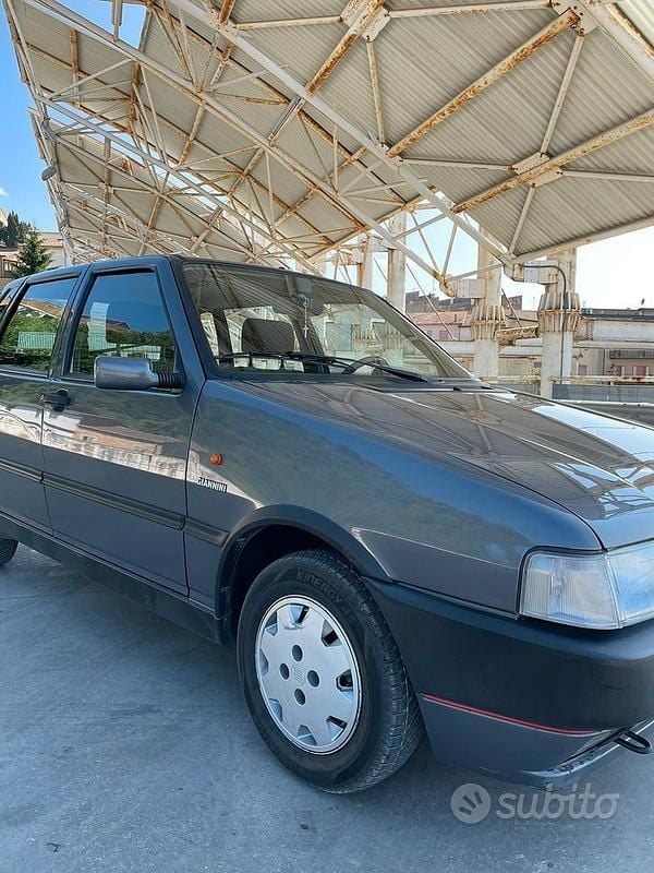 Usata Fiat Uno 1991 Utilitaria