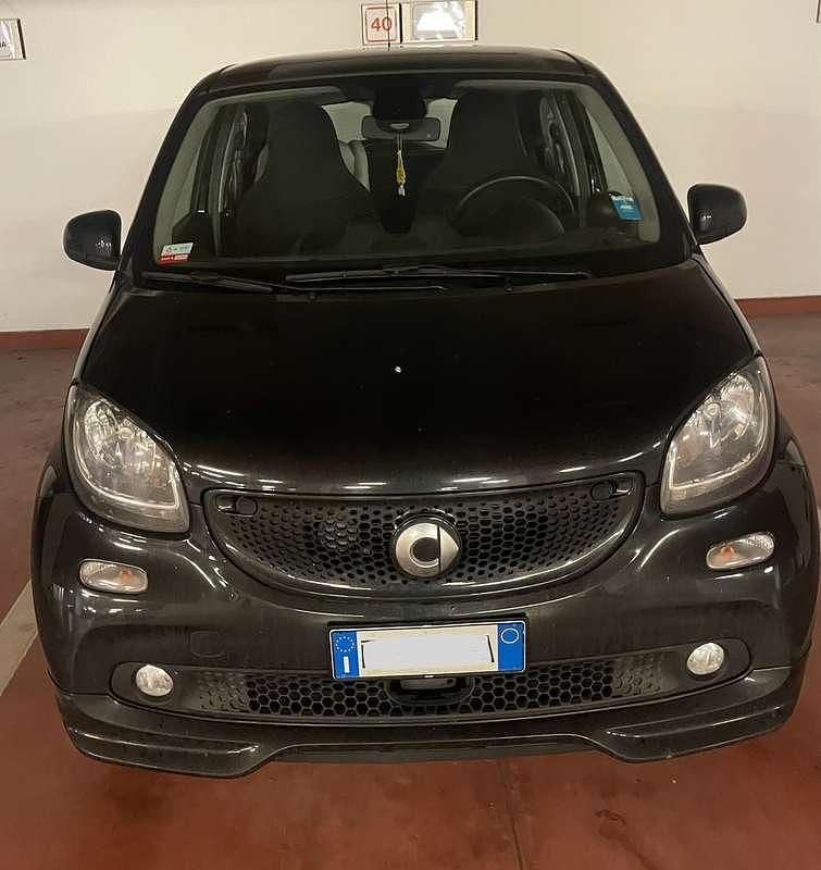 Usata 2019 Smart ForFour Utilitaria | 9800 € (Super prezzo) - Immagine 1/4