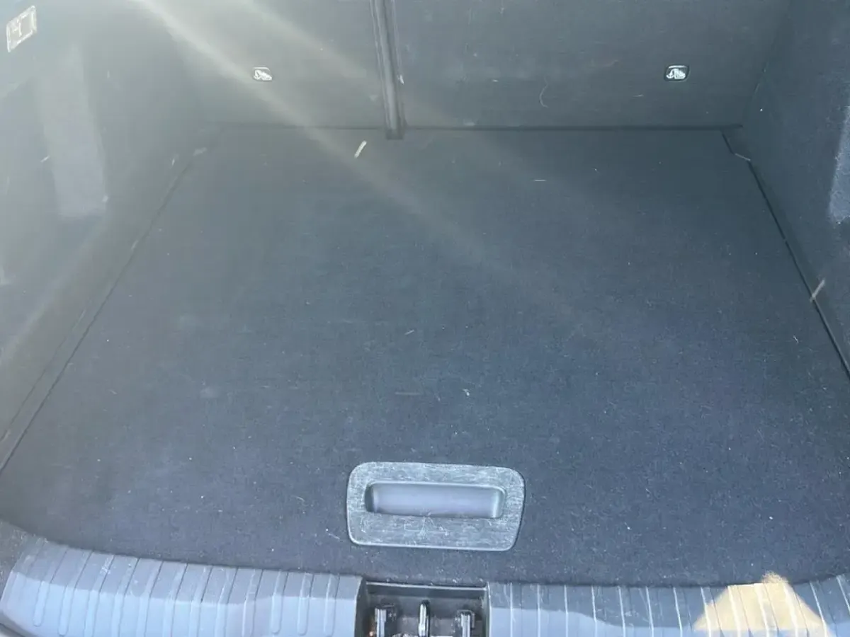 Usata Renault Clio Techno 145 CV (106 kW) 2023 Blu Utilitaria