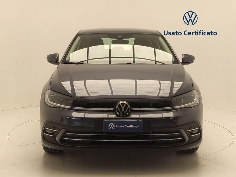 Käytetty VW Polo Life 95 HP (69 kW) 2025 Viistoperä