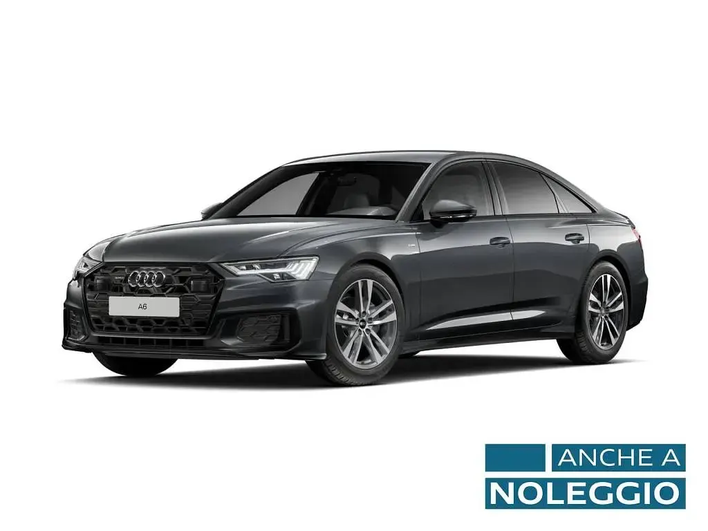 Usata Audi A6 S-Line 204 CV (150 kW) 2025 Berlina