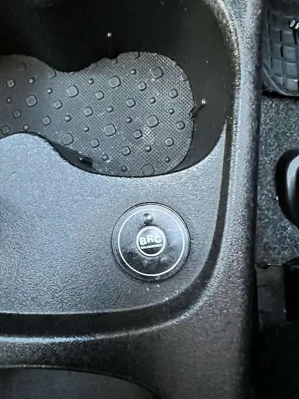 Usata Fiat Panda Pop 69 CV (50 kW) 2016 Grigio Utilitaria