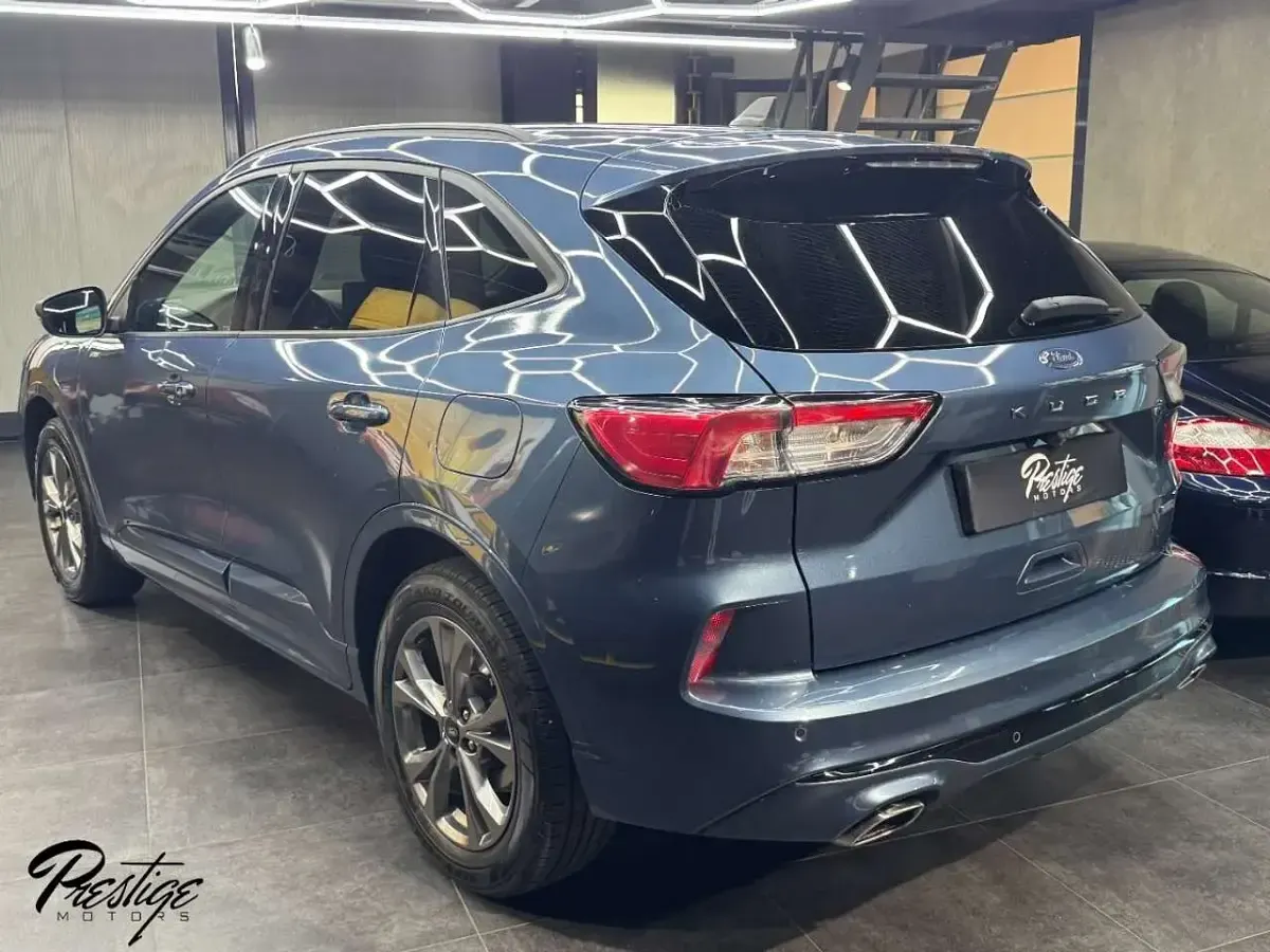 Usata Ford Kuga ST-Line 152 CV (111 kW) 2022 Other SUV