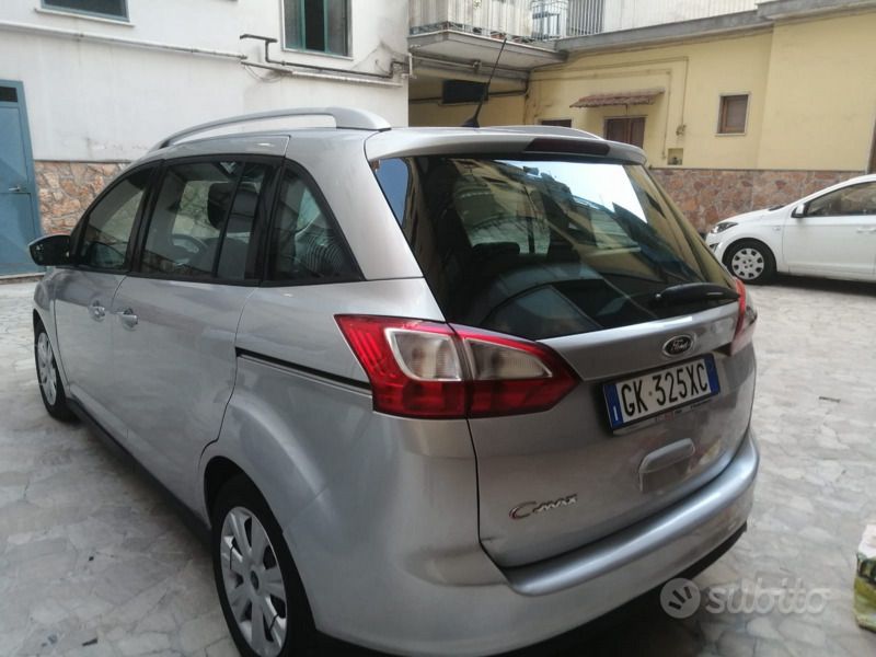 Usata Ford C-MAX 2013 Monovolume