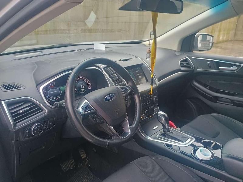 Usata Ford Edge ST-Line 209 CV (153 kW) 2017 SUV