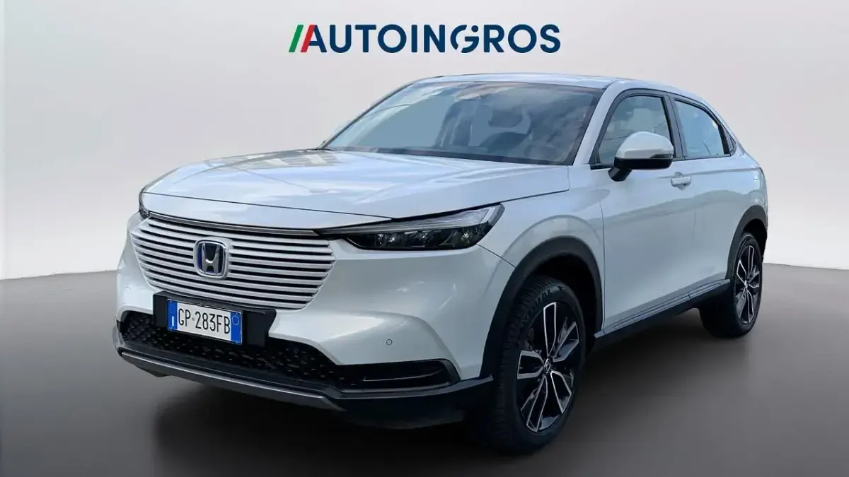 Usata Honda HR-V Advance 107 CV (78 kW) 2023 SUV