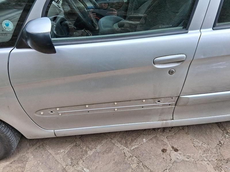 Usata Citroën C3 2006 Monovolume