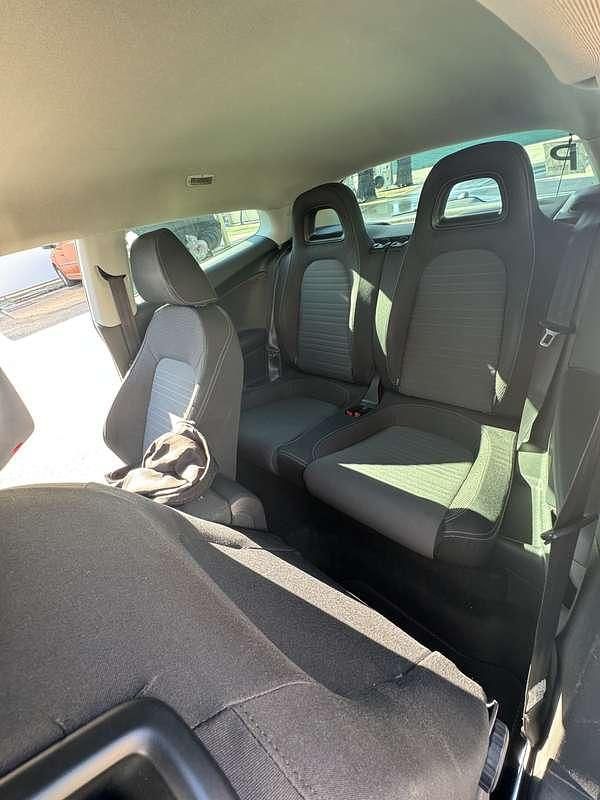 Usata VW Scirocco 140 CV (102 kW) 2009 Coupé