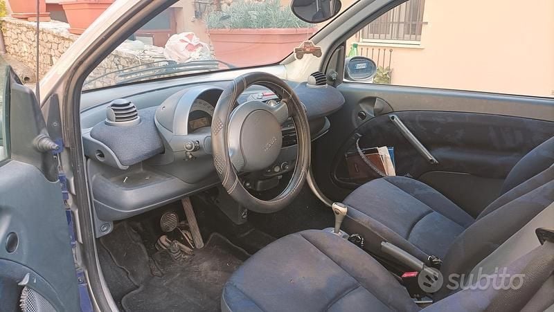 Usata Smart #1 2001 SUV