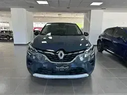 Usata Renault Captur Intens 143 CV (105 kW) 2022 Be style milano SUV