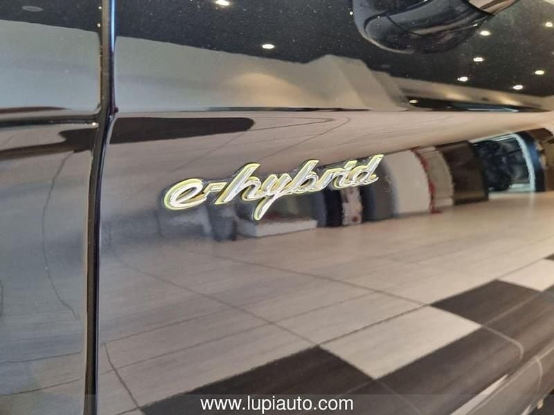 Usata Porsche Panamera Sport Turismo 242 kW (330 CV) 2018 Nero Berlina