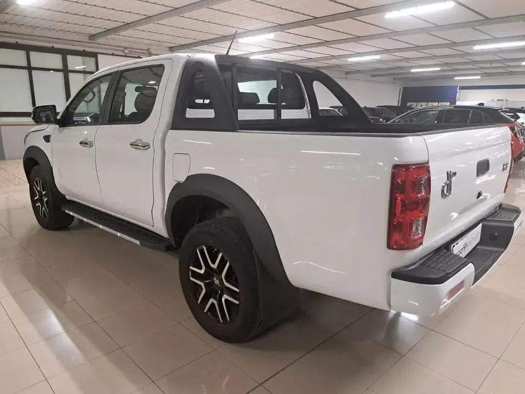Usata DR DR2 135 CV (99 kW) 2024 Bianco