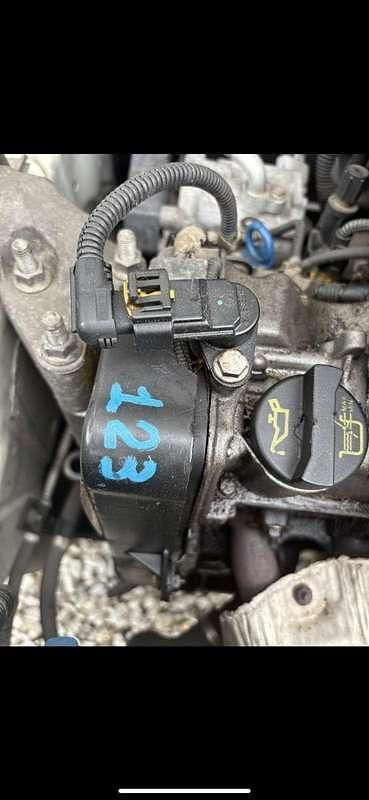 Usata Lancia Ypsilon 60 CV (44 kW) 2008 Utilitaria