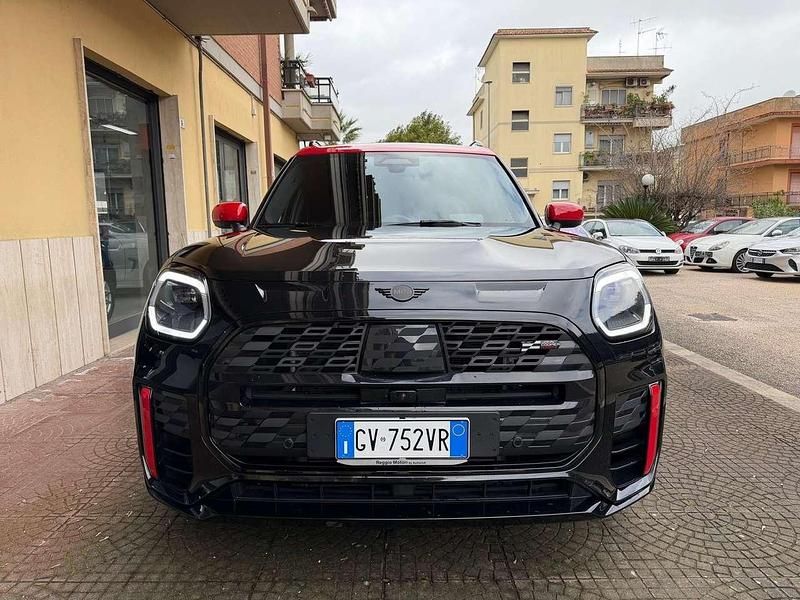 Usata Mini John Cooper Works Countryman 300 CV (220 kW) 2024 Other SUV