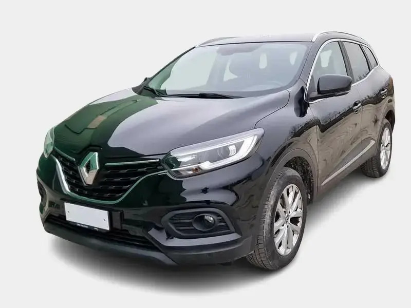Usato 2019 Renault Kadjar 1.5 Diesel 116 CV (16.900 €)