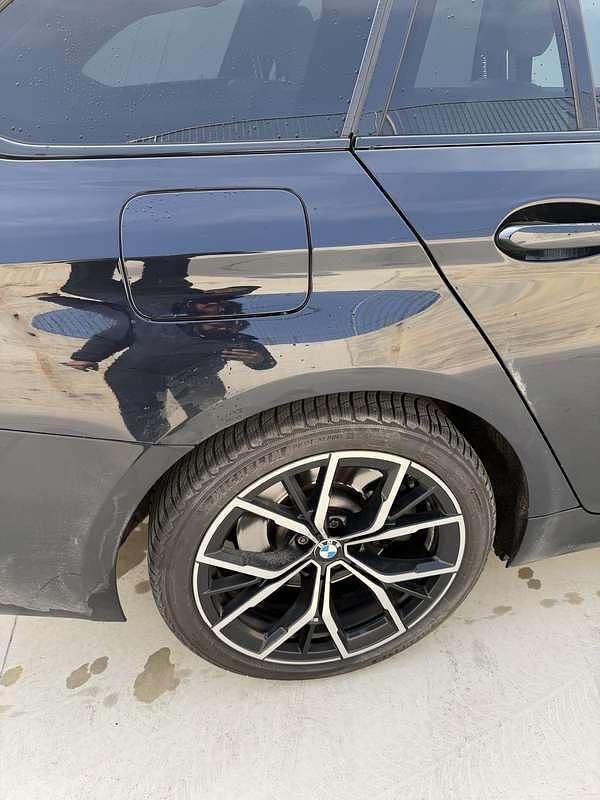 Usata BMW 530 249 CV (183 kW) 2022 Station wagon