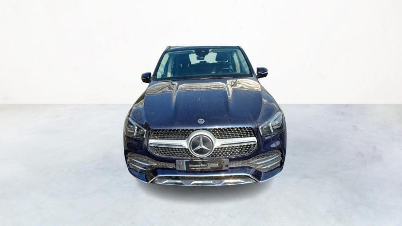 Usato 2021 Mercedes GLE300 2.0 Diesel 245 CV (65.500 €)