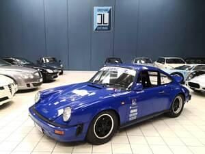Usata Porsche 911 Carrera Sport 210 CV (154 kW) 1974 Blu Coupé