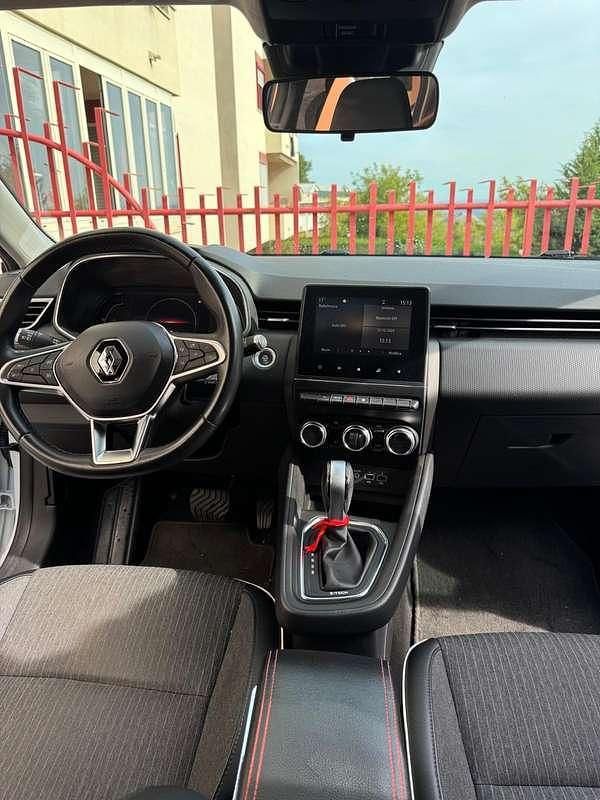 Usata Renault Clio V Intens 91 CV (66 kW) 2021 Berlina