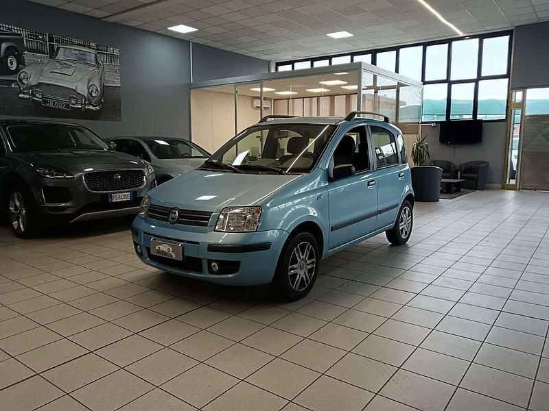 Other Usata 2004 Fiat Panda Due volumi | 1300 € (Super prezzo) - Immagine 1/4