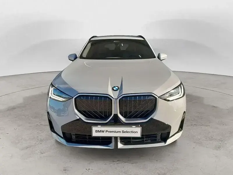 Usata BMW X3 M Sport 197 CV (144 kW) 2024 Other SUV