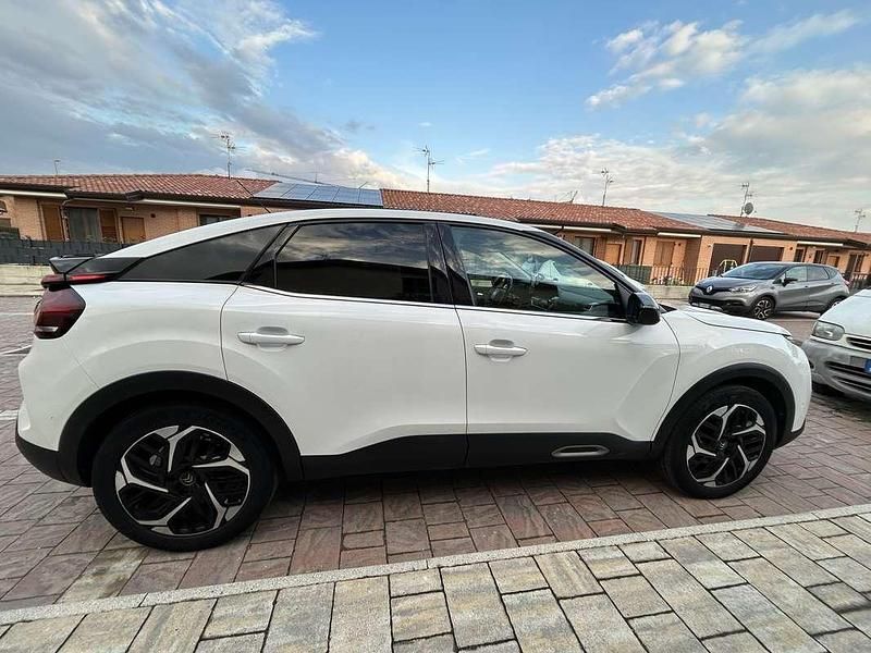 Usata 2022 Citroën C4 PureTech Tre volumi | 15.000 € - Immagine 1/4