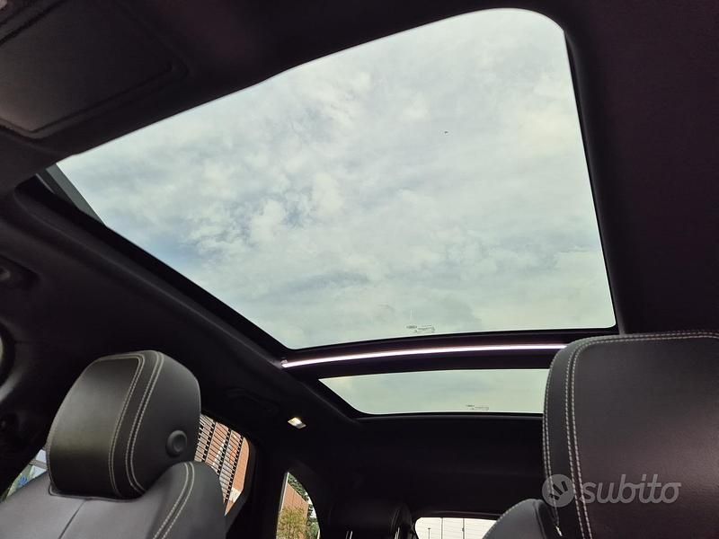 Usata Jaguar F-Pace R-Sport 2018 SUV