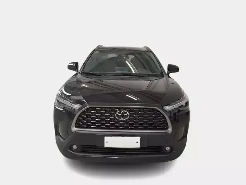 Usata Toyota Corolla Cross Trend 152 CV (111 kW) 2025 SUV
