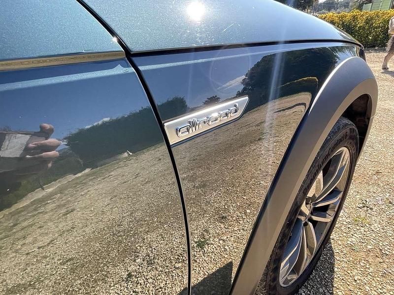 Usata Audi A4 Allroad Business 218 CV (160 kW) 2017 Other Station wagon