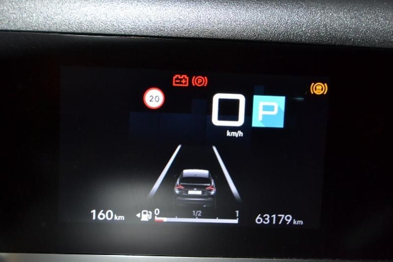 Brugt Citroën C4 Shine 110 HK (80 kW) 2023 Hvid SUV