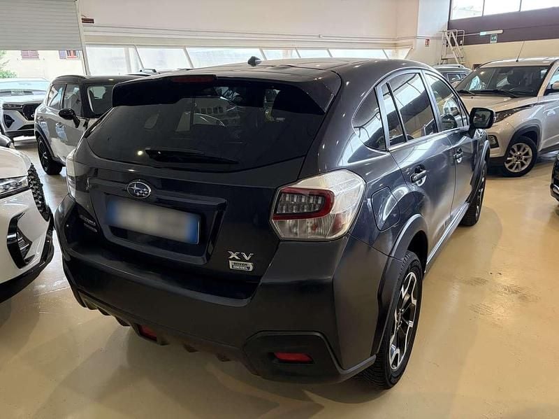 Usata Subaru XV Style 147 CV (108 kW) 2016 Other SUV