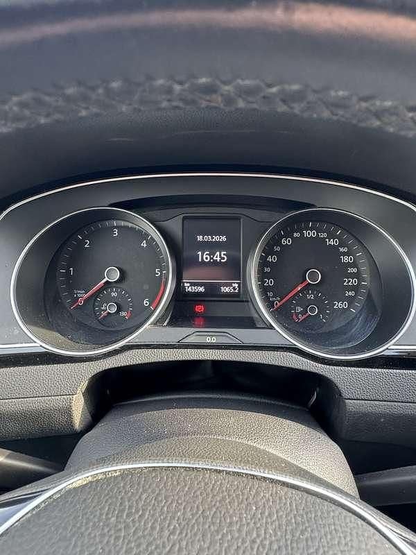 Usata VW Passat 150 CV (110 kW) 2016 Station wagon