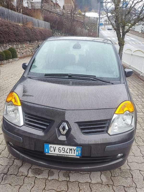 Usata 2005 Renault Modus Privilege Monovolume | 2900 € (Buon prezzo) - Immagine 1/1