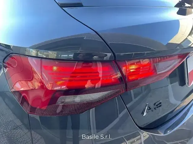 Usata Audi A3 Business 150 CV (110 kW) 2024 Grigio Utilitaria
