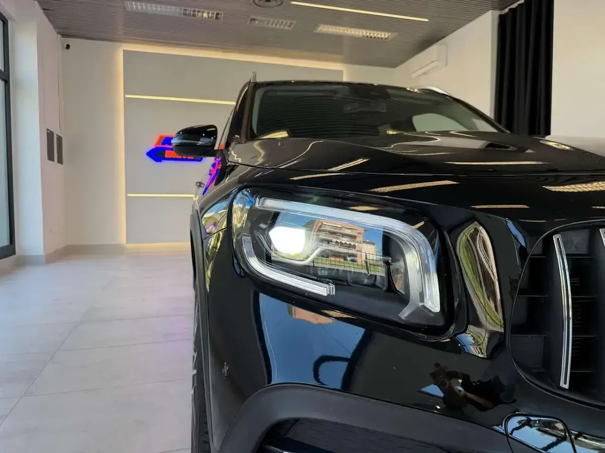 Usata Mercedes GLB35 AMG 306 CV (225 kW) 2022 Other SUV