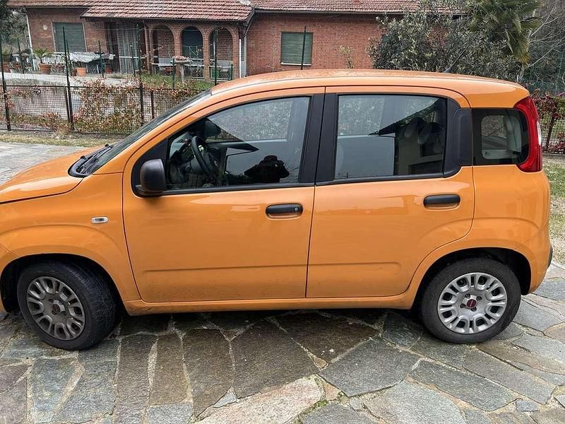 Usata Fiat Panda Pop 69 CV (50 kW) 2019 Utilitaria
