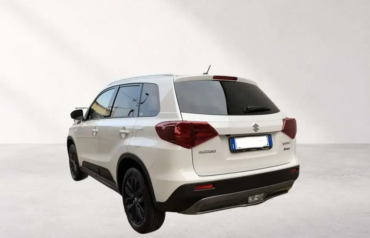 Usata Suzuki Vitara Cool 129 CV (94 kW) 2020 SUV