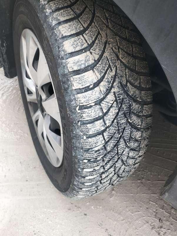 Usata Fiat 500 Cross 120 CV (88 kW) 2017 Blu/azzurro